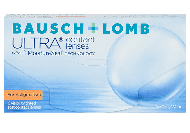 Ultra for Astigmatism Ultra for Astigmatism