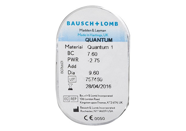 Quantum 1 Quantum 1