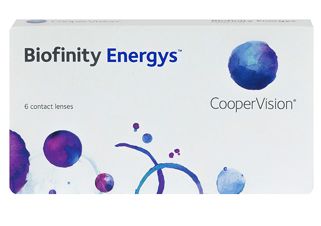 Biofinity Energys Biofinity Energys