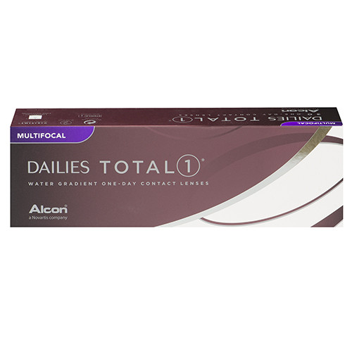 Dailies Total 1 Multifocal 30 Dailies Total 1 Multifocal 30