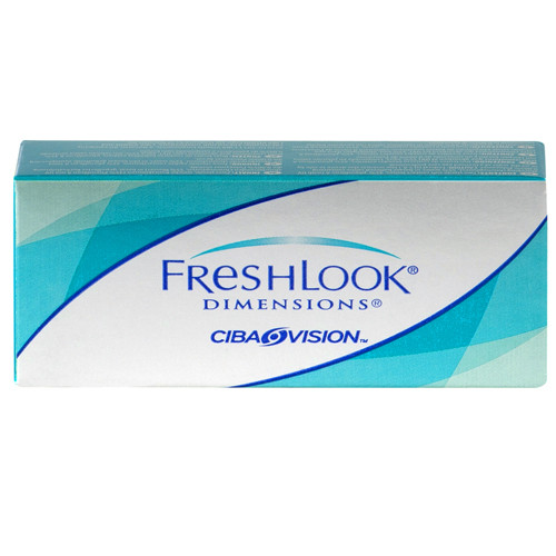 Freshlook Dimensions 2 Freshlook Dimensions 2
