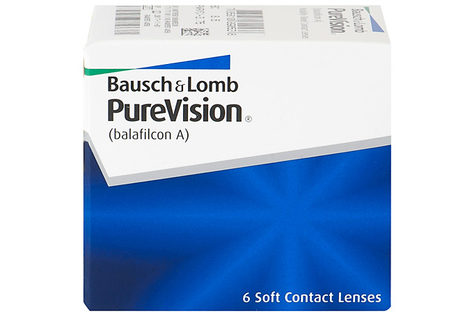 Purevision Purevision