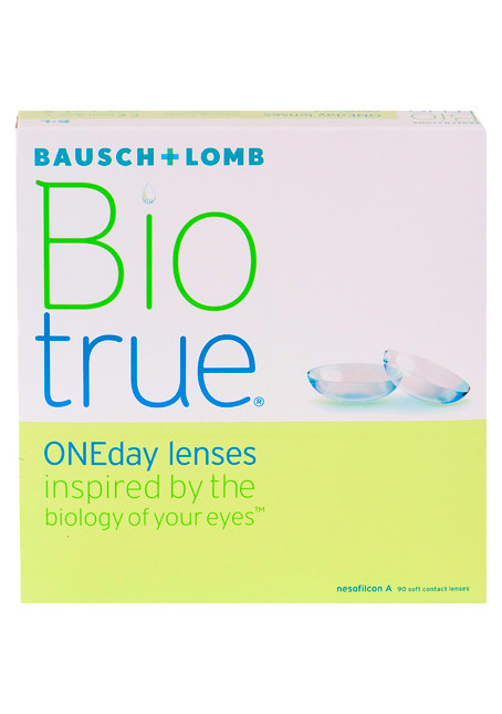 Biotrue One Day 90 Biotrue One Day 90