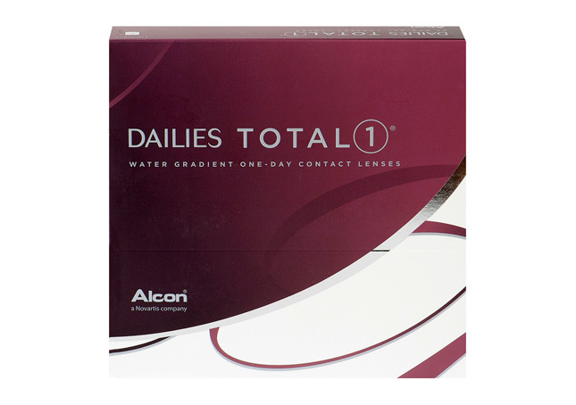 Dailies Total 1 90 Dailies Total 1 90