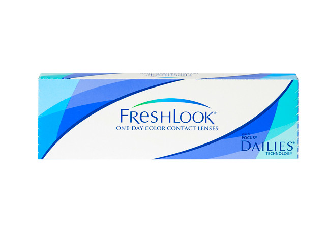 FreshLook One Day FreshLook One Day