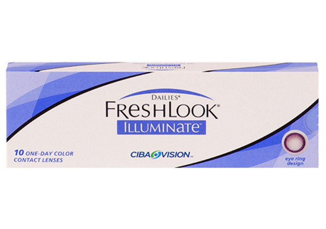 FreshLook illuminate FreshLook illuminate