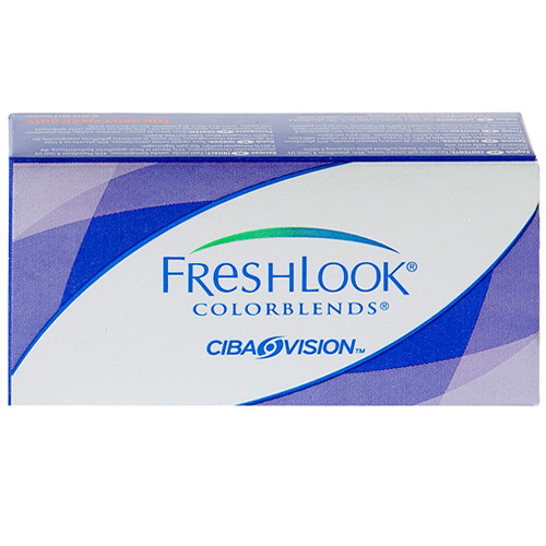 FreshLook ColorBlends FreshLook ColorBlends