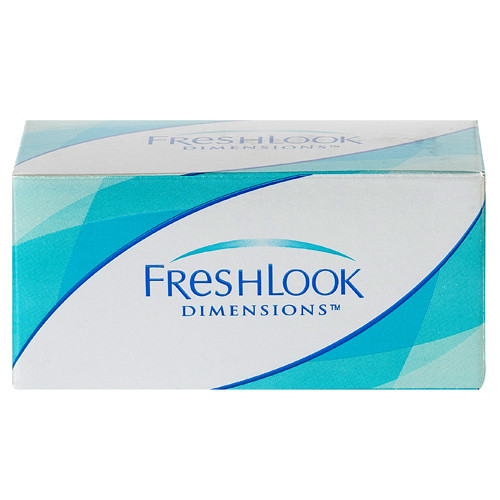 FreshLook Dimensions FreshLook Dimensions