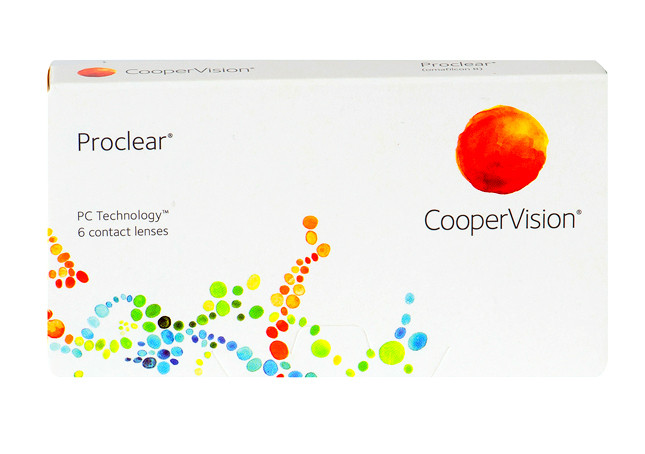 Proclear Proclear