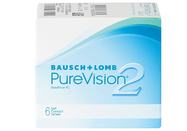 Purevision 2 HD Purevision 2 HD