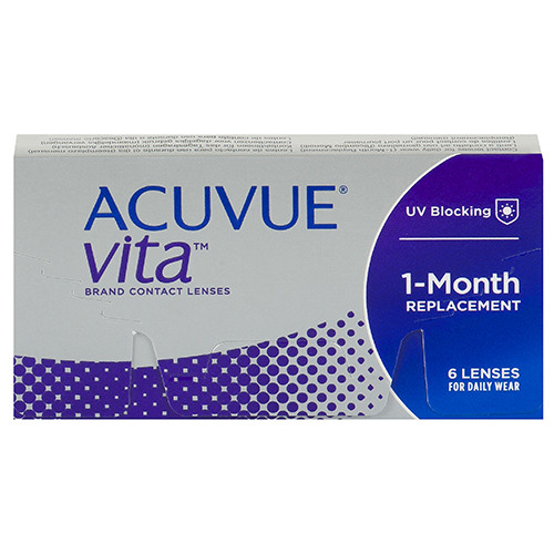 Acuvue Vita Acuvue Vita