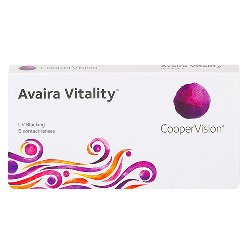 Avaira Vitality Avaira Vitality