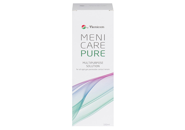 Menicare pure 250ml Menicare pure 250ml