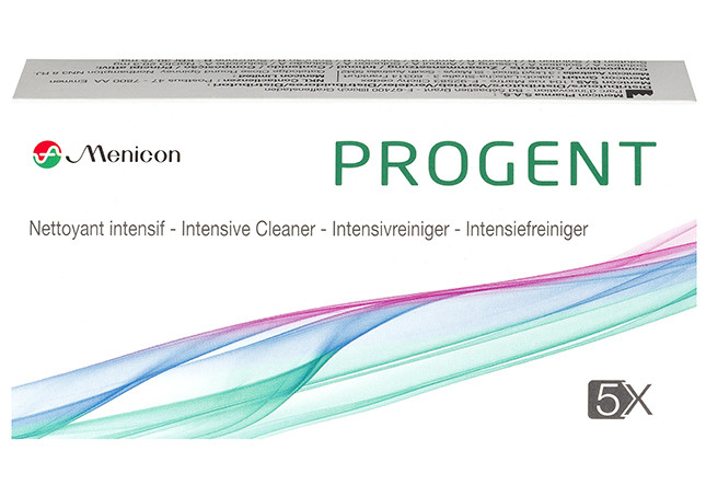 Progent Progent