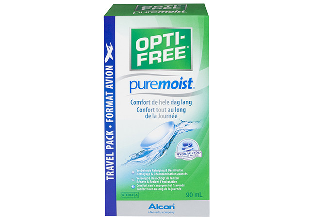 Opti-Free Puremoist 90ml Opti-Free Puremoist 90ml