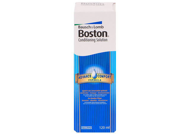 Boston Advance Conditioning 120ml Boston Advance Conditioning 120ml
