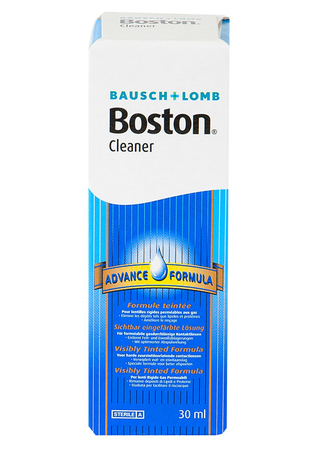 Boston Advance Cleaner 30ml Boston Advance Cleaner 30ml