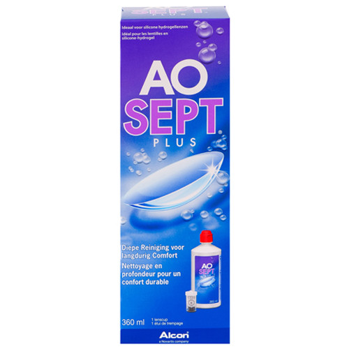 Aosept Plus 360ml Aosept Plus 360ml