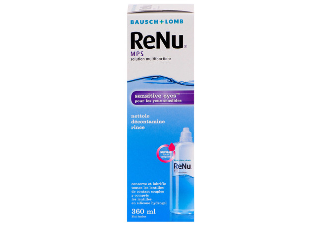 Renu MPS 360ml Renu MPS 360ml