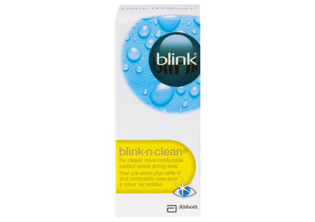 Blink-n-Clean 15ml Blink-n-Clean 15ml