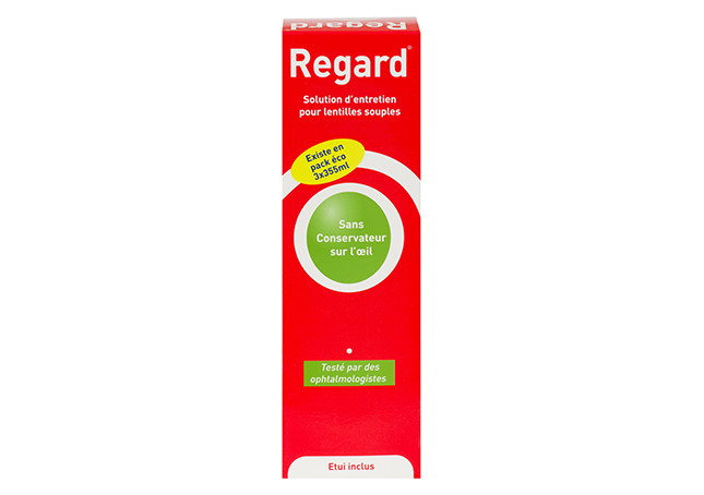 Regard 355 ml Regard 355 ml
