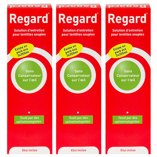 Regard 3x355ml Regard 3x355ml