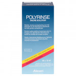 Polyrinse Saline 30x15ml